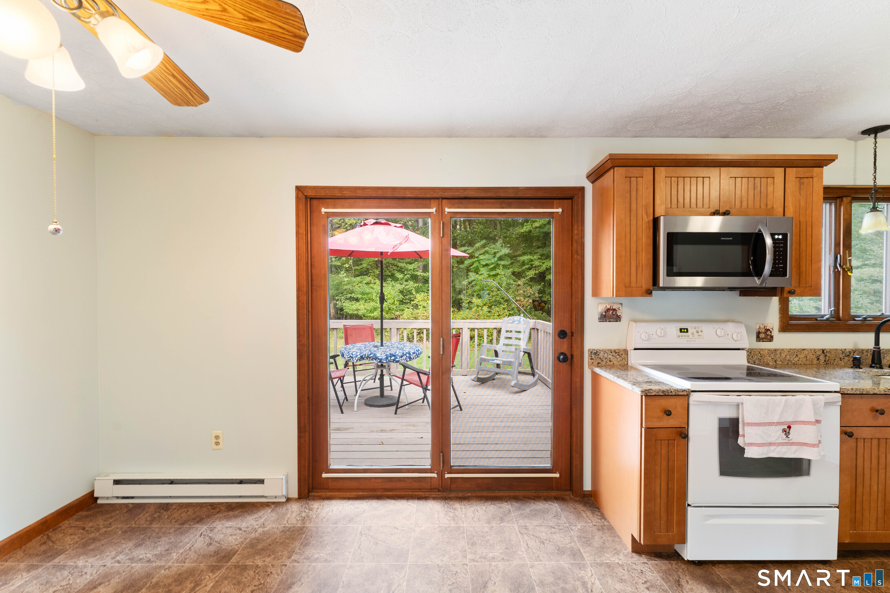 31 Saint Peters Court Putnam CT 06260