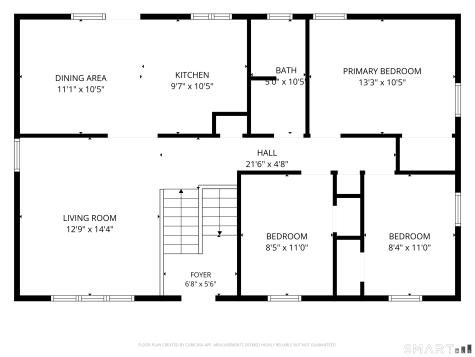 31 Saint Peters Court Putnam CT 06260