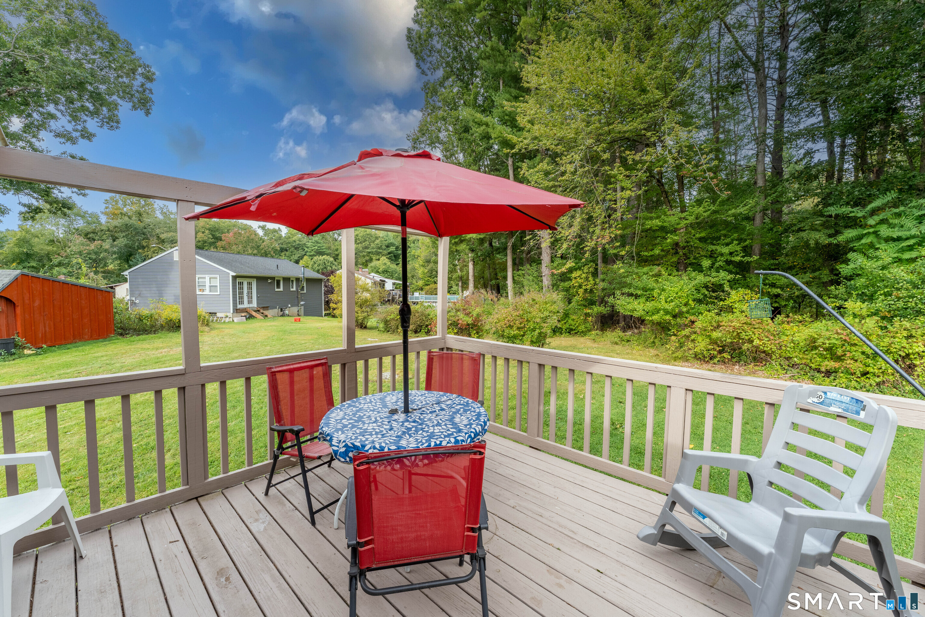 31 Saint Peters Court Putnam CT 06260