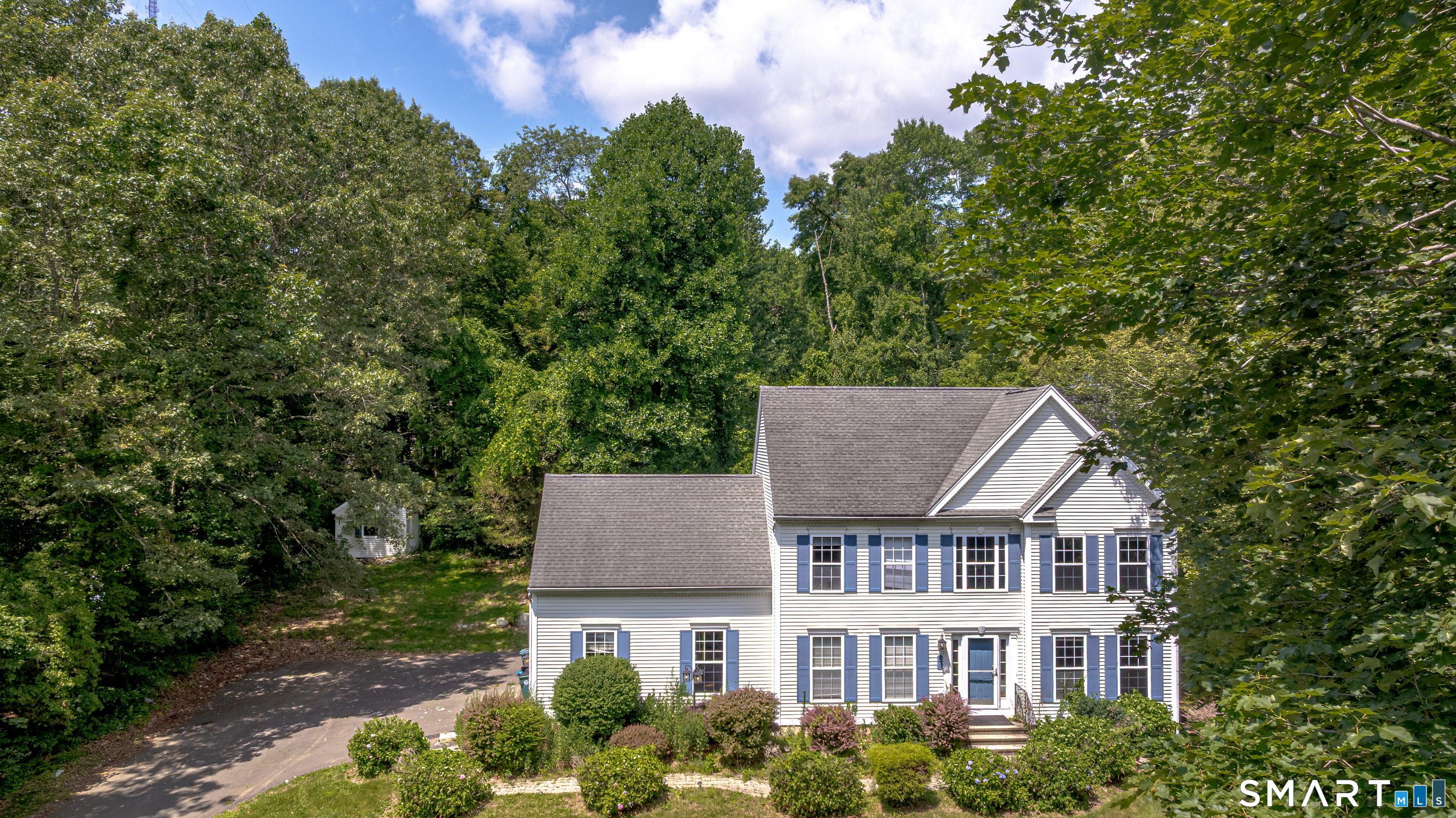20 Gaylord Mountain Road Hamden CT 06518