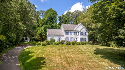 20 Gaylord Mountain Road Hamden CT 06518