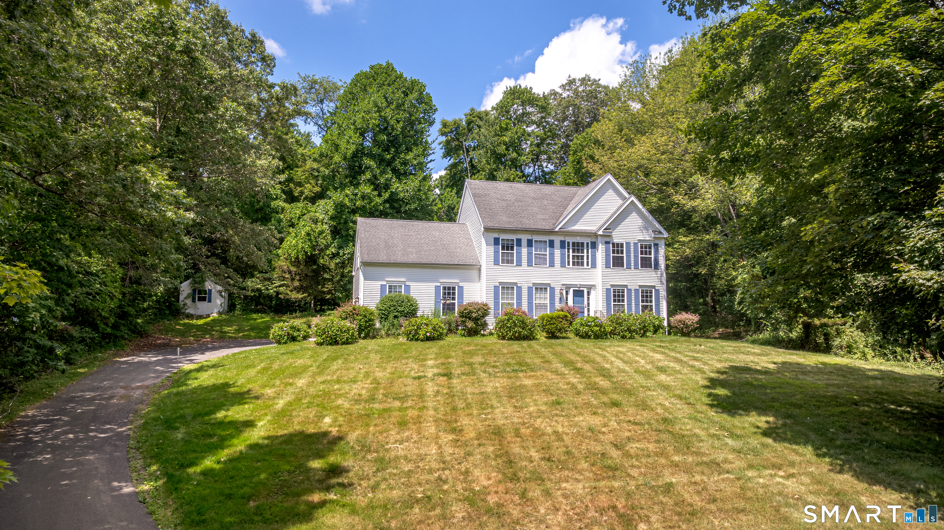 20 Gaylord Mountain Road Hamden CT 06518