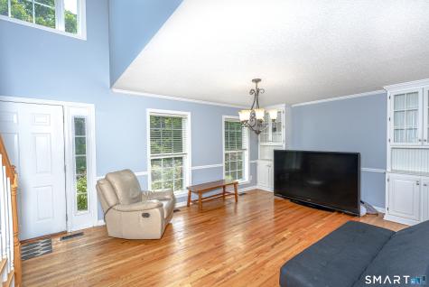 20 Gaylord Mountain Road Hamden CT 06518