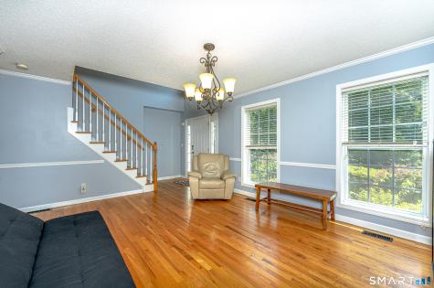 20 Gaylord Mountain Road Hamden CT 06518