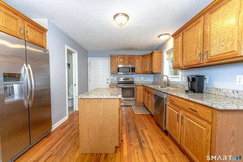 20 Gaylord Mountain Road Hamden CT 06518