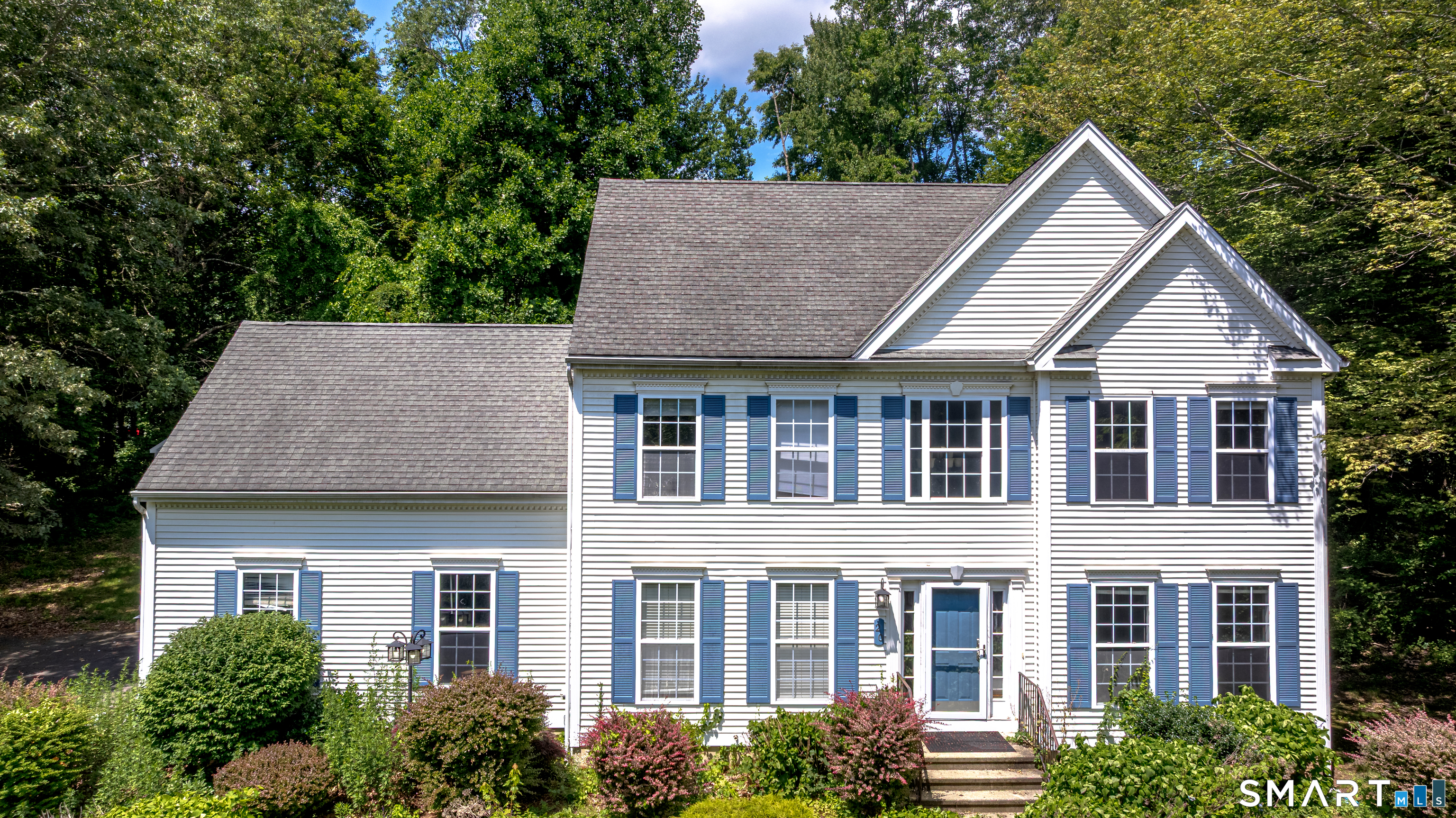 20 Gaylord Mountain Road Hamden CT 06518