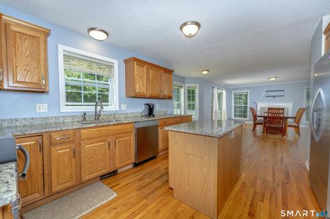 20 Gaylord Mountain Road Hamden CT 06518