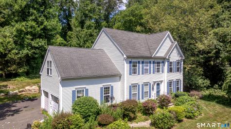 20 Gaylord Mountain Road Hamden CT 06518