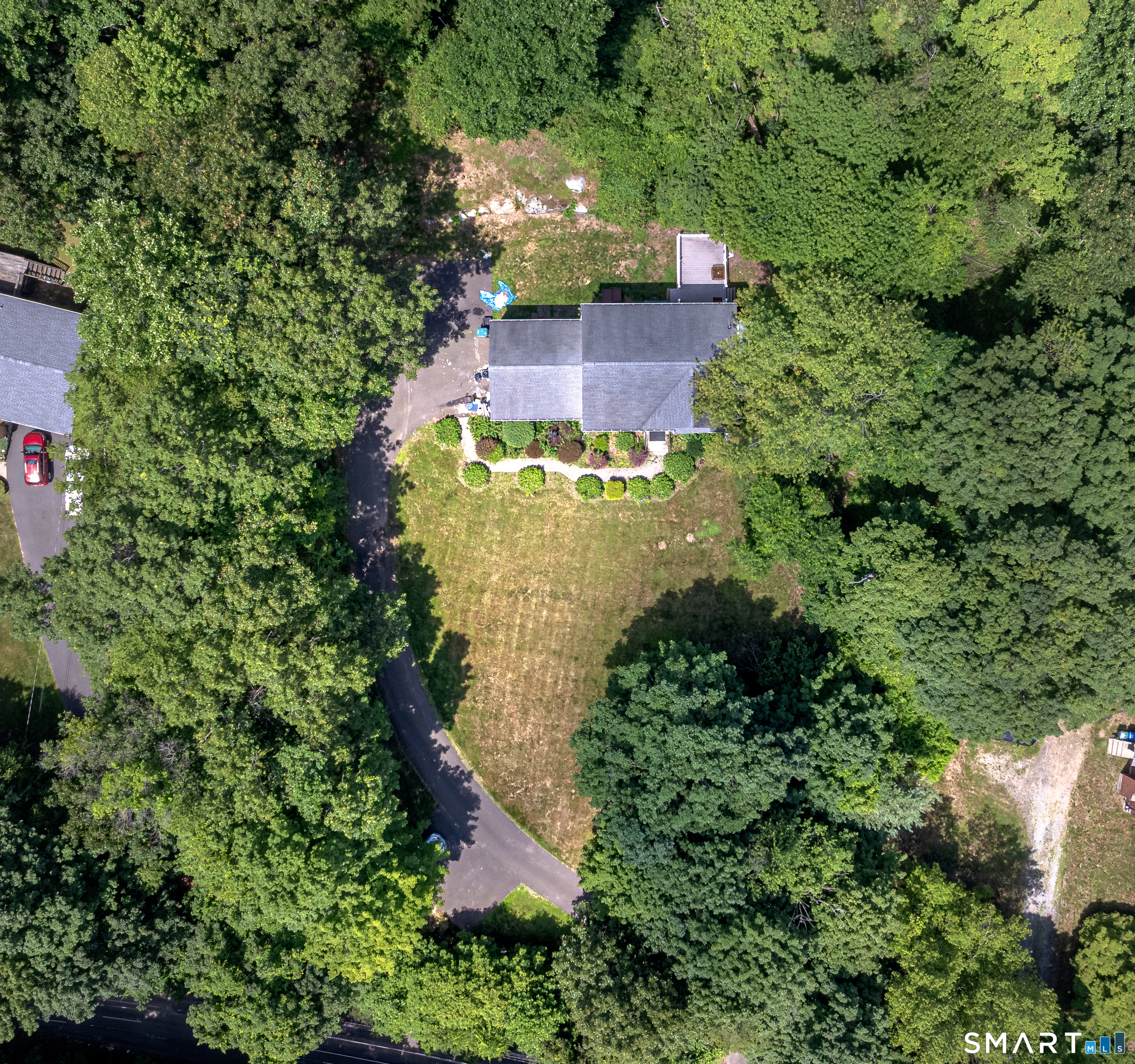20 Gaylord Mountain Road Hamden CT 06518