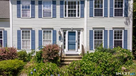 20 Gaylord Mountain Road Hamden CT 06518