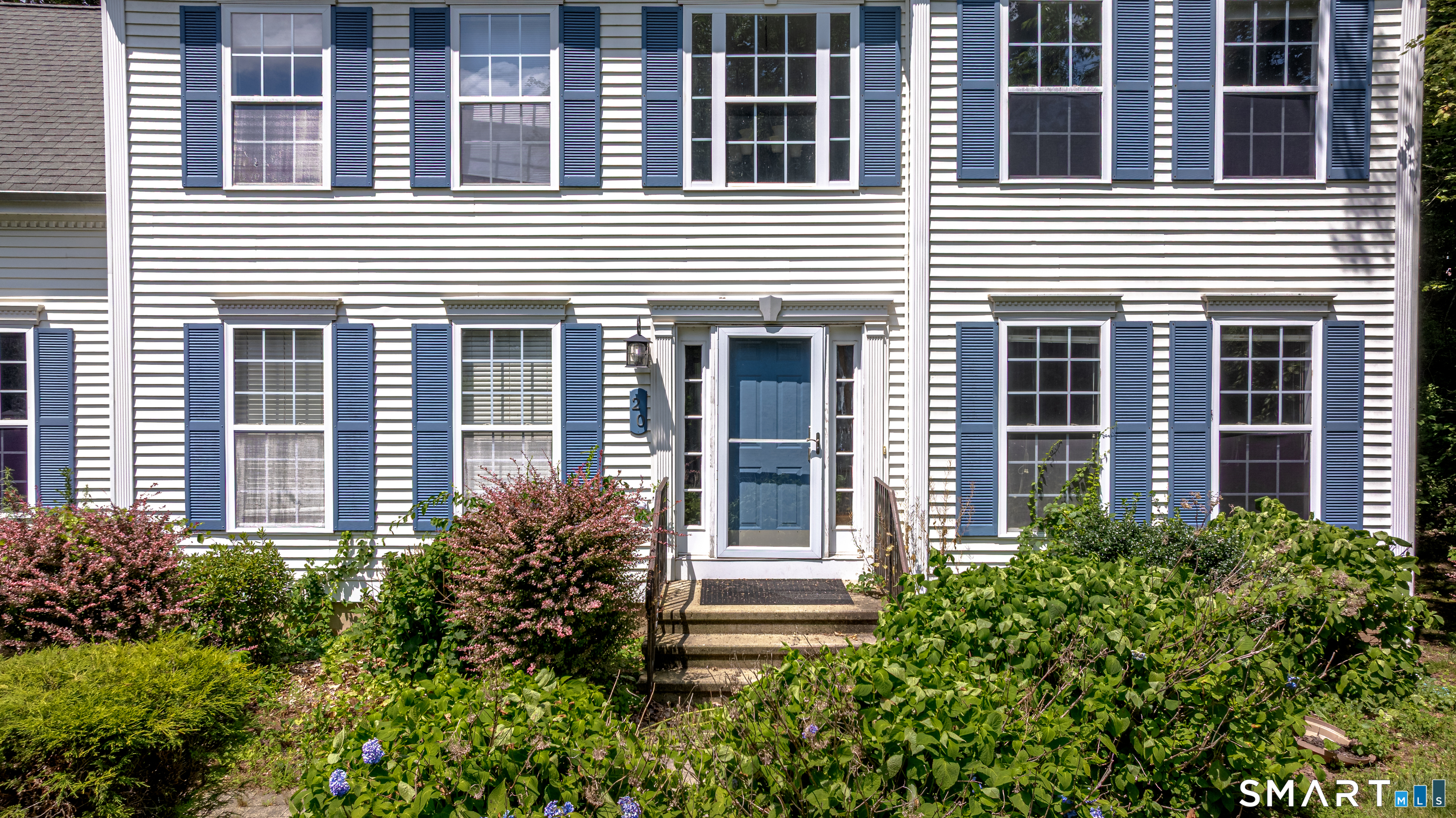 20 Gaylord Mountain Road Hamden CT 06518
