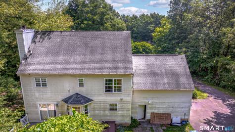 20 Gaylord Mountain Road Hamden CT 06518