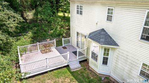 20 Gaylord Mountain Road Hamden CT 06518