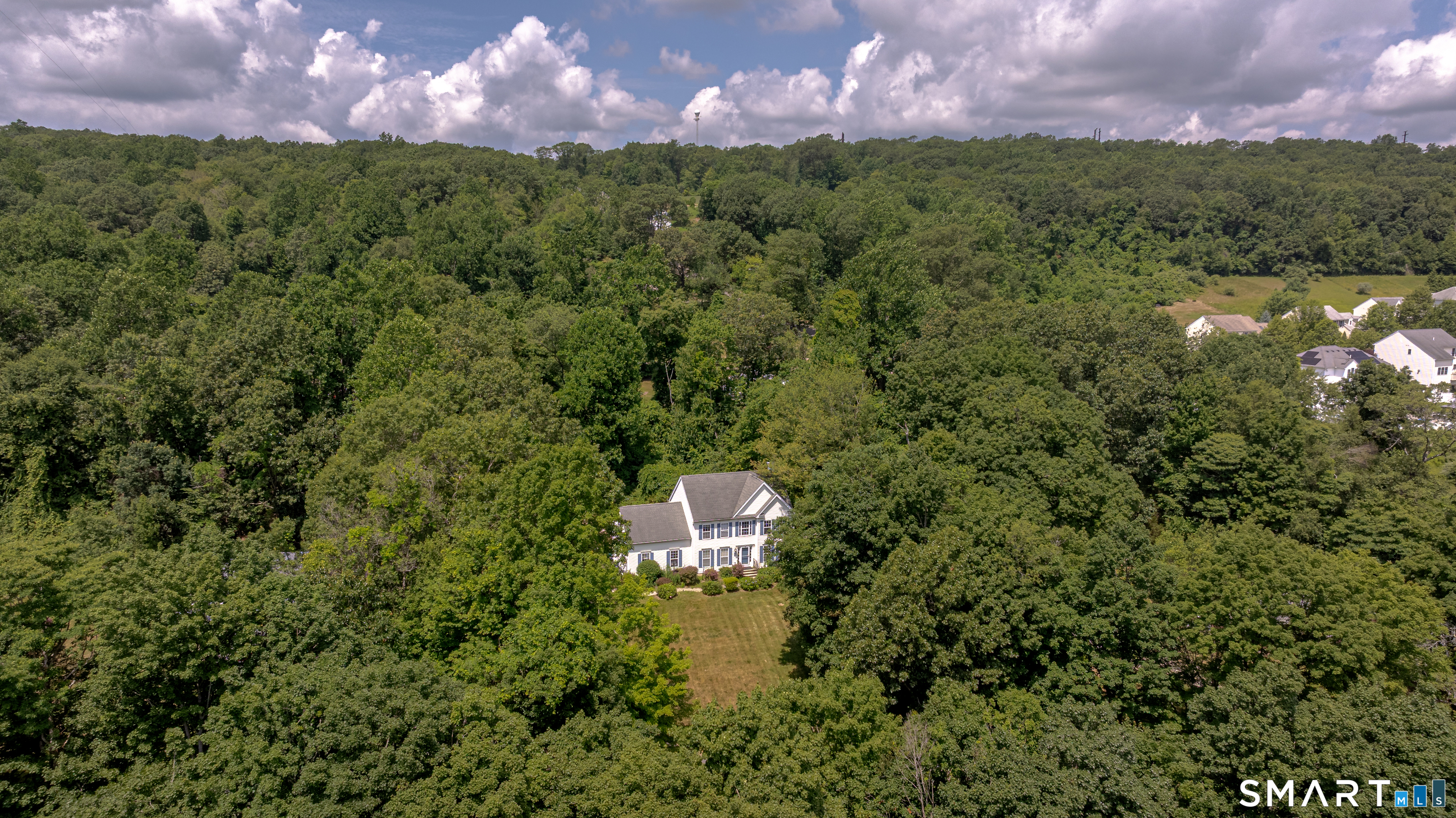 20 Gaylord Mountain Road Hamden CT 06518