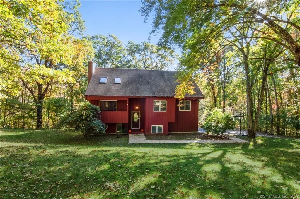 337 Chesterfield Road East Lyme CT 06333
