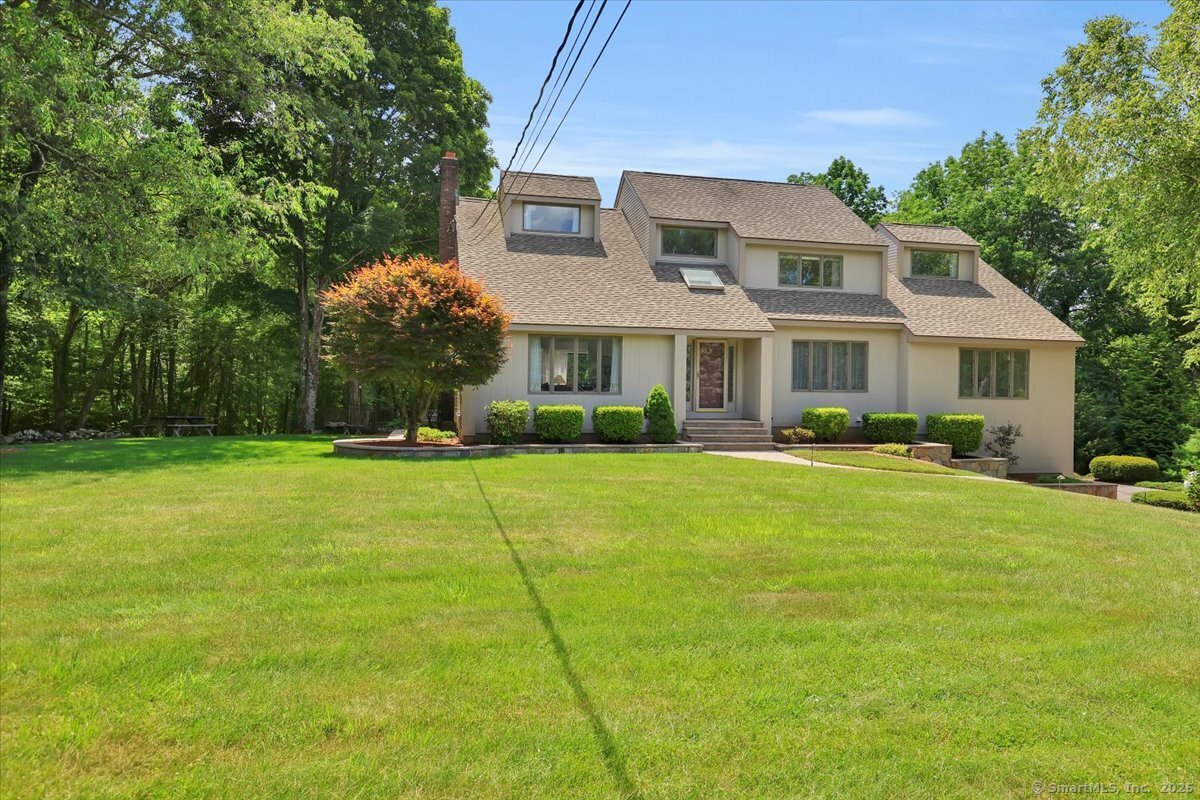 1121 Merrow Road Coventry CT 06238