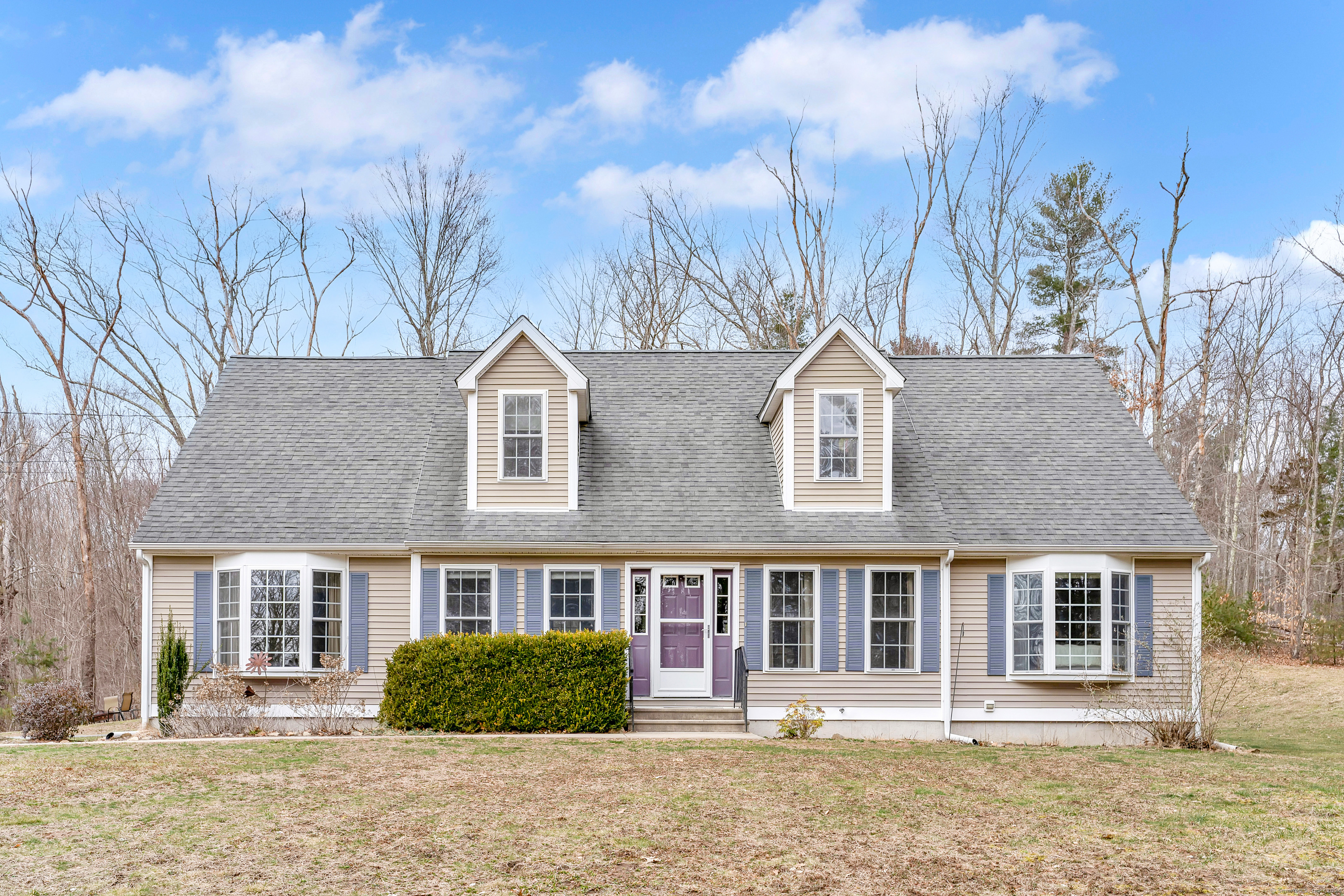 57 Hebron Road Marlborough CT 06447