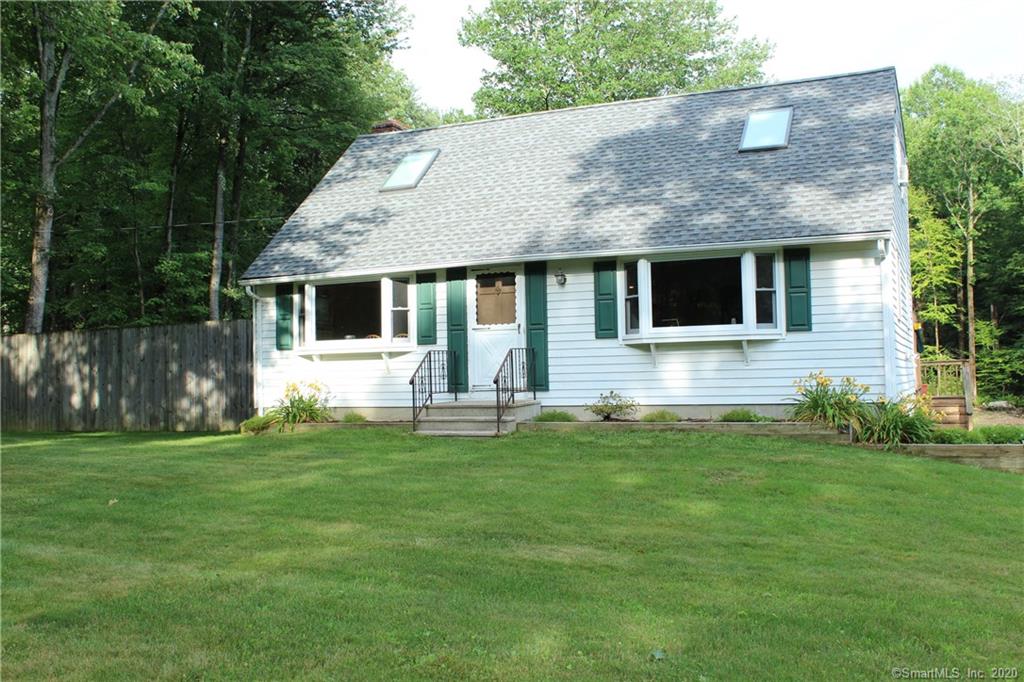 32 South Road Barkhamsted CT 06063