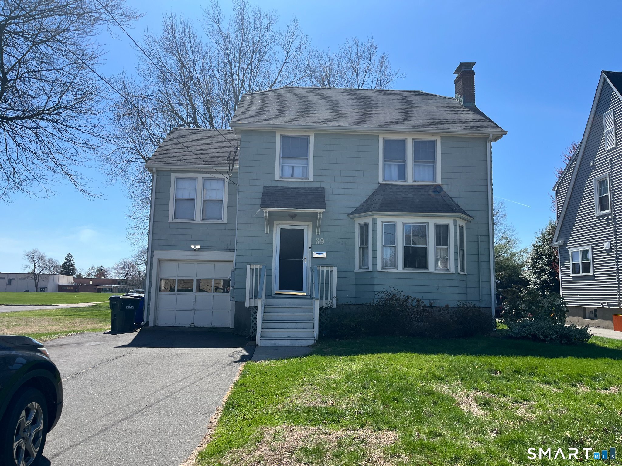 39 Fairmont Street Wethersfield CT 06109