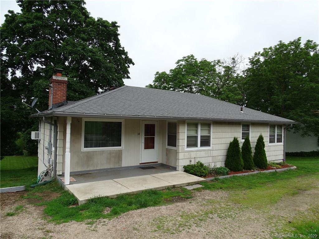 18 High Street Waterford CT 06385