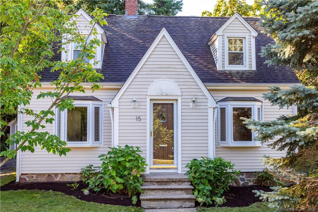 15 Lardner Road Bristol CT 06010