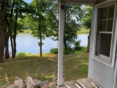 99 Secret Lake Road Avon CT 06001