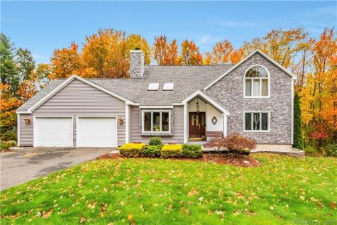 145 Wilderness Way Bristol CT 06010