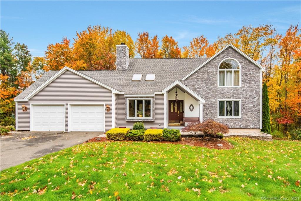 145 Wilderness Way Bristol CT 06010