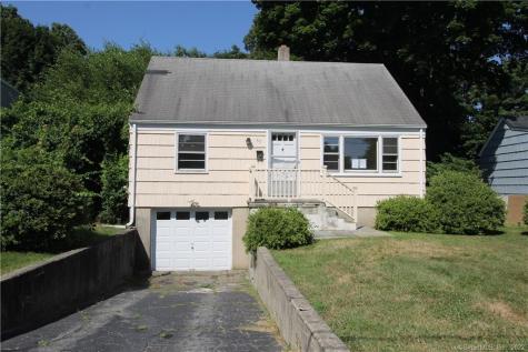 53 Pettom Road Norwalk CT 06850