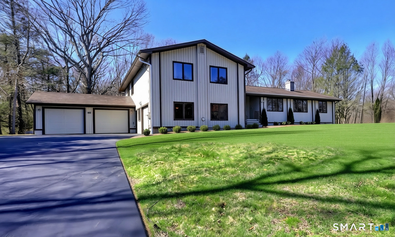634 Aspen Lane Orange CT 06477