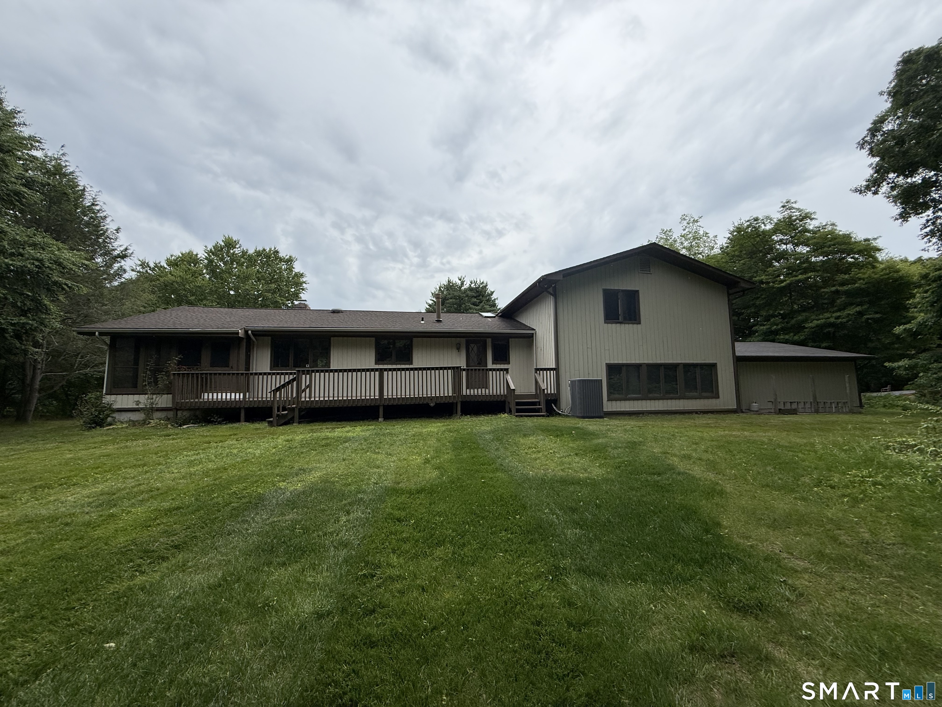 634 Aspen Lane Orange CT 06477