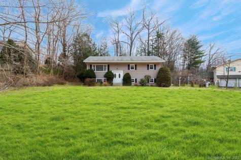 23 Glendale Drive Danbury CT 06811