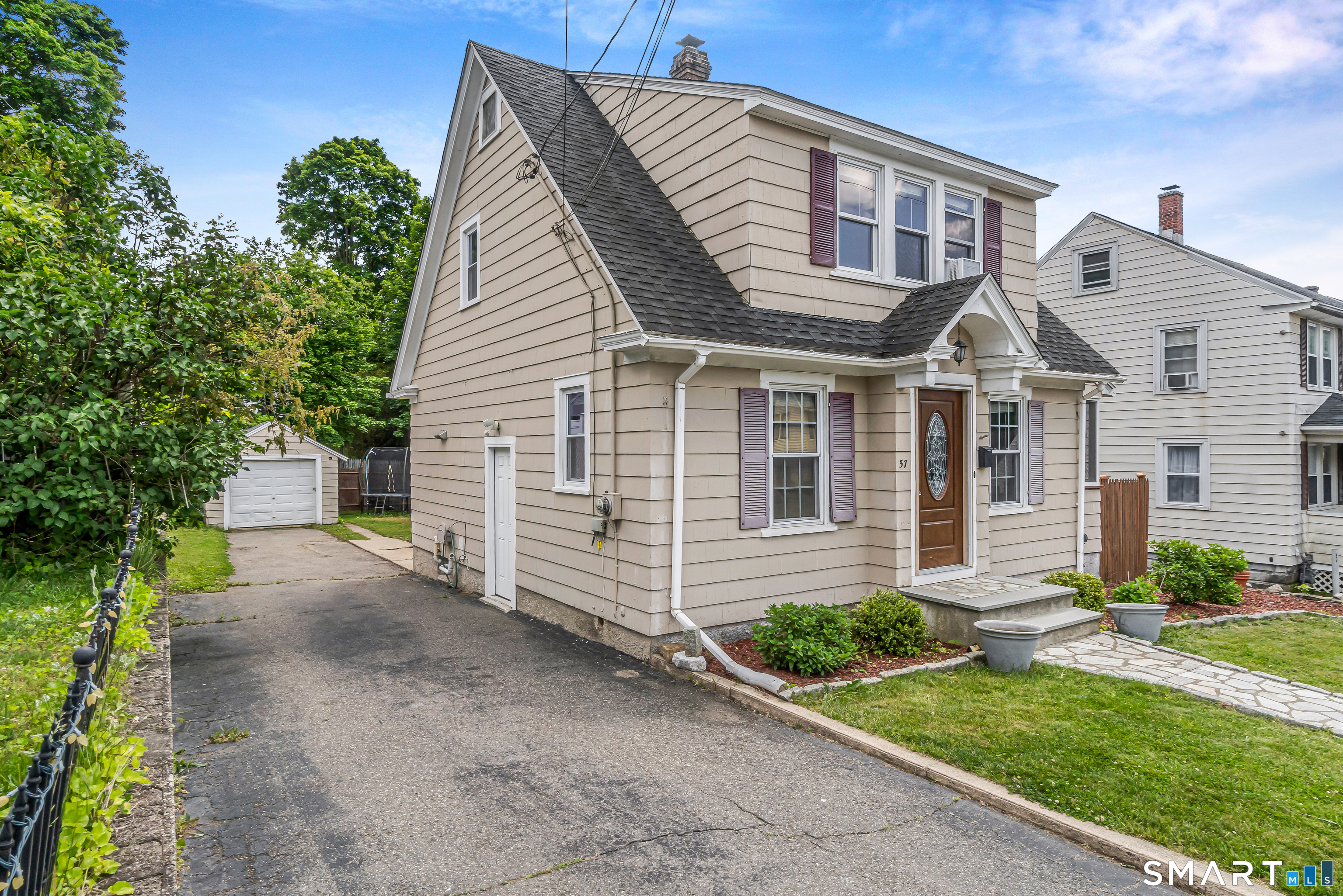 57 Beebe Street Naugatuck CT 06770
