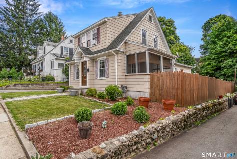 57 Beebe Street Naugatuck CT 06770