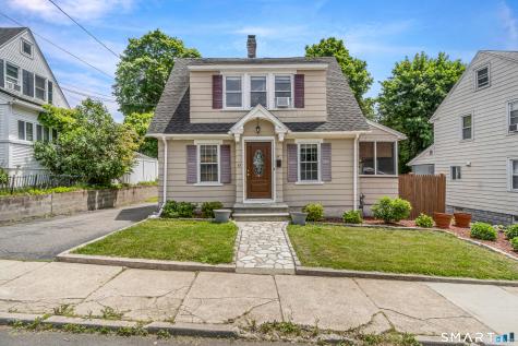 57 Beebe Street Naugatuck CT 06770