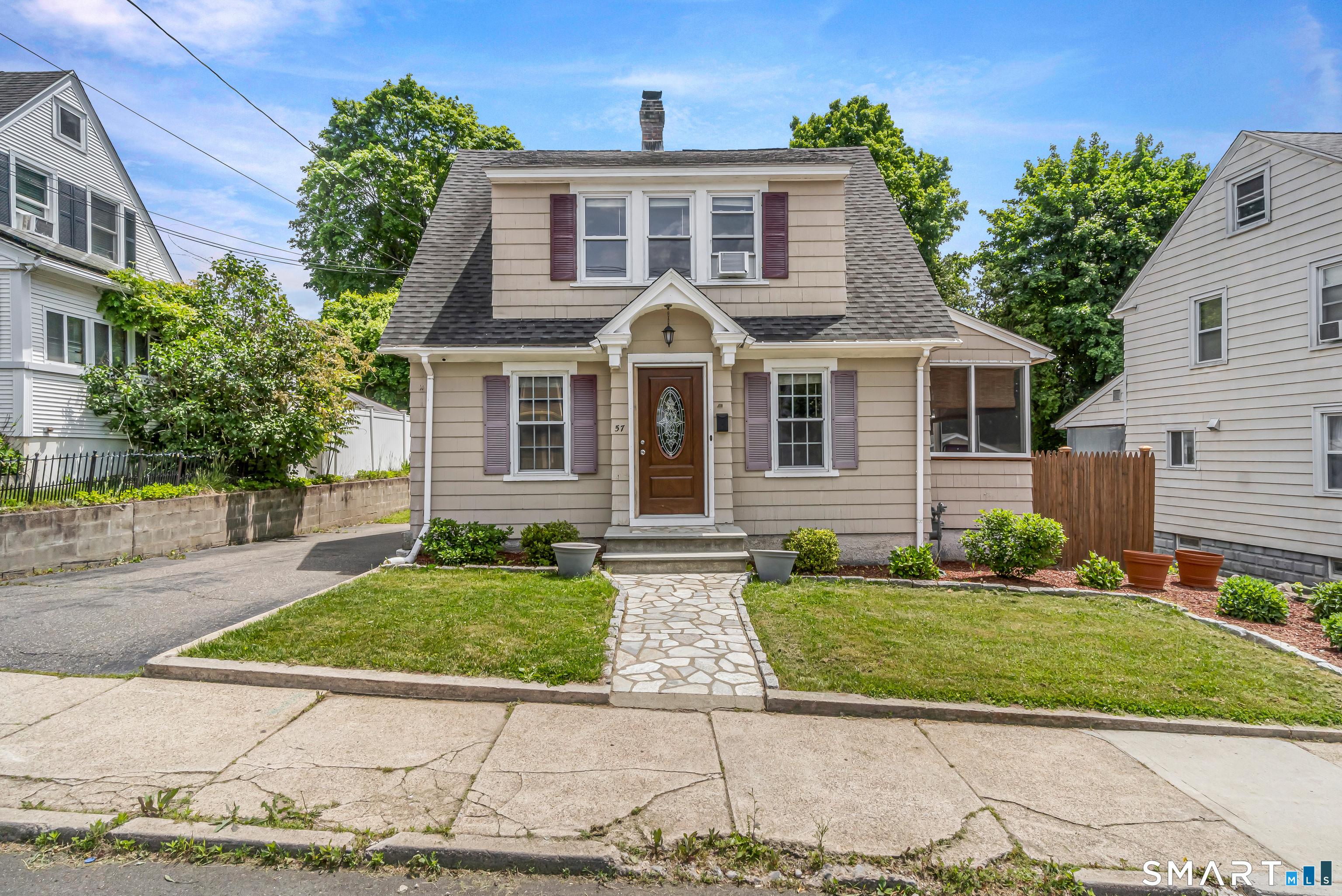 57 Beebe Street Naugatuck CT 06770