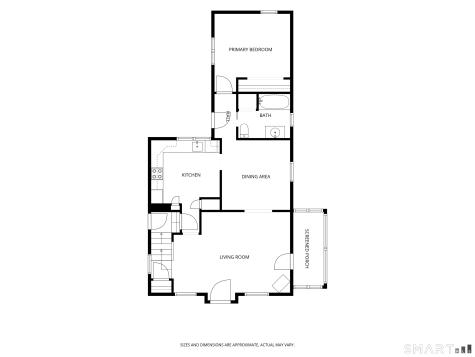 57 Beebe Street Naugatuck CT 06770