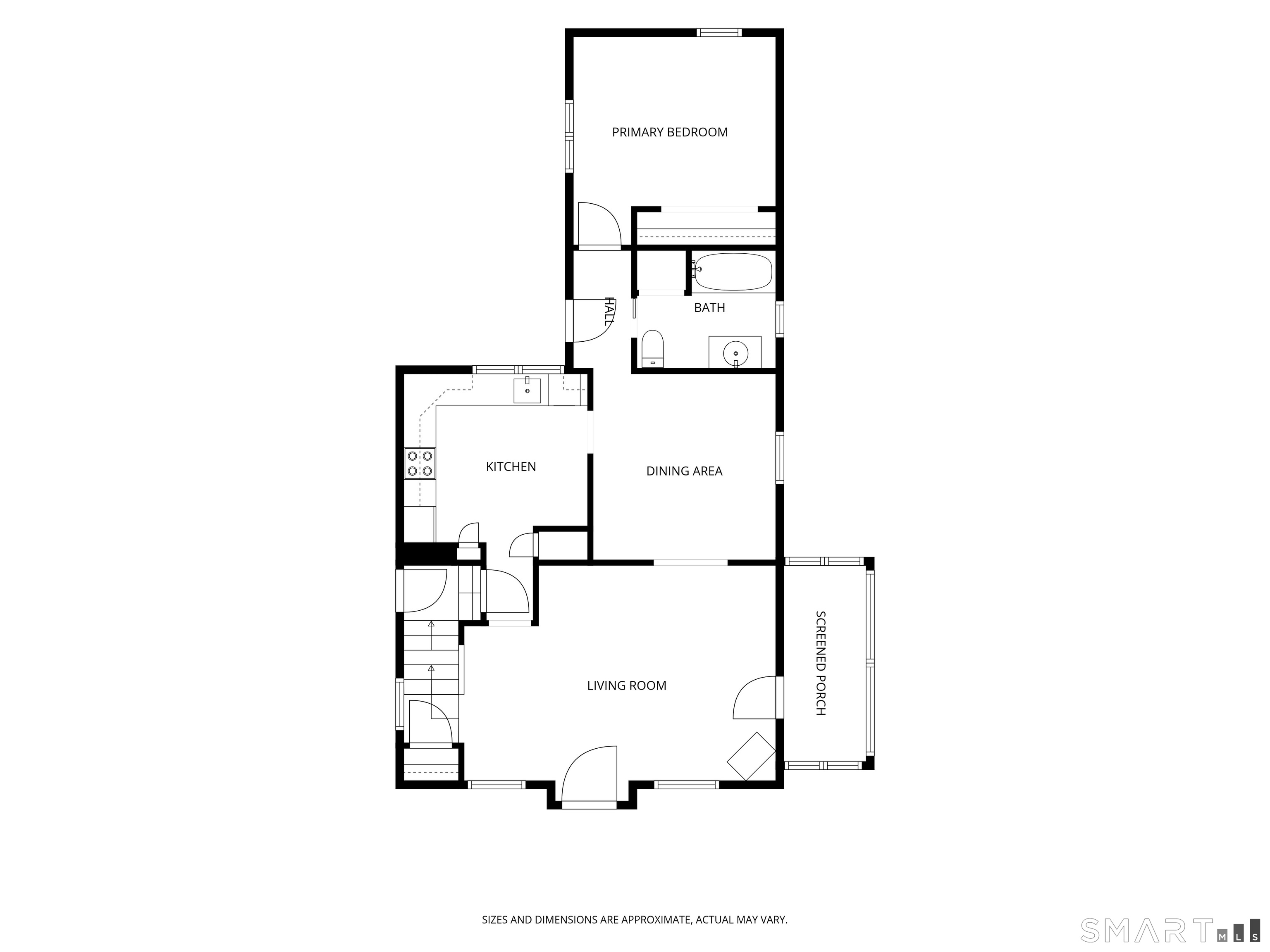 57 Beebe Street Naugatuck CT 06770