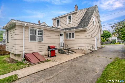 57 Beebe Street Naugatuck CT 06770