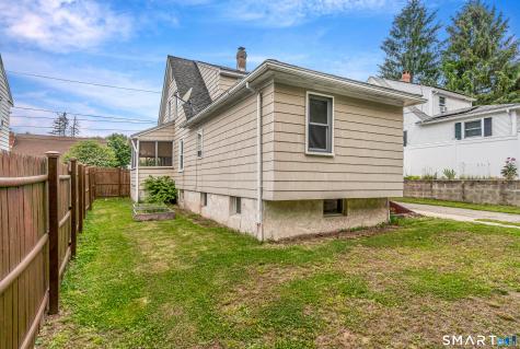57 Beebe Street Naugatuck CT 06770