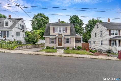 57 Beebe Street Naugatuck CT 06770