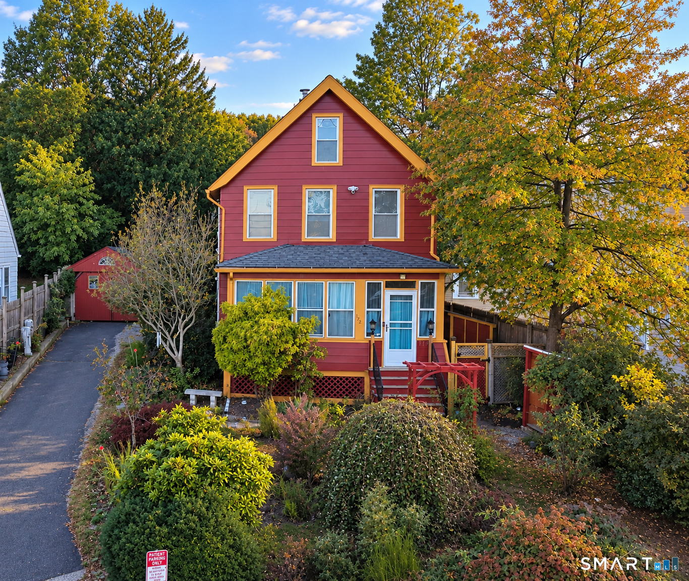 172 Welton Street Hamden CT 06517