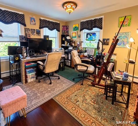 172 Welton Street Hamden CT 06517
