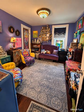172 Welton Street Hamden CT 06517