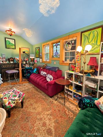 172 Welton Street Hamden CT 06517