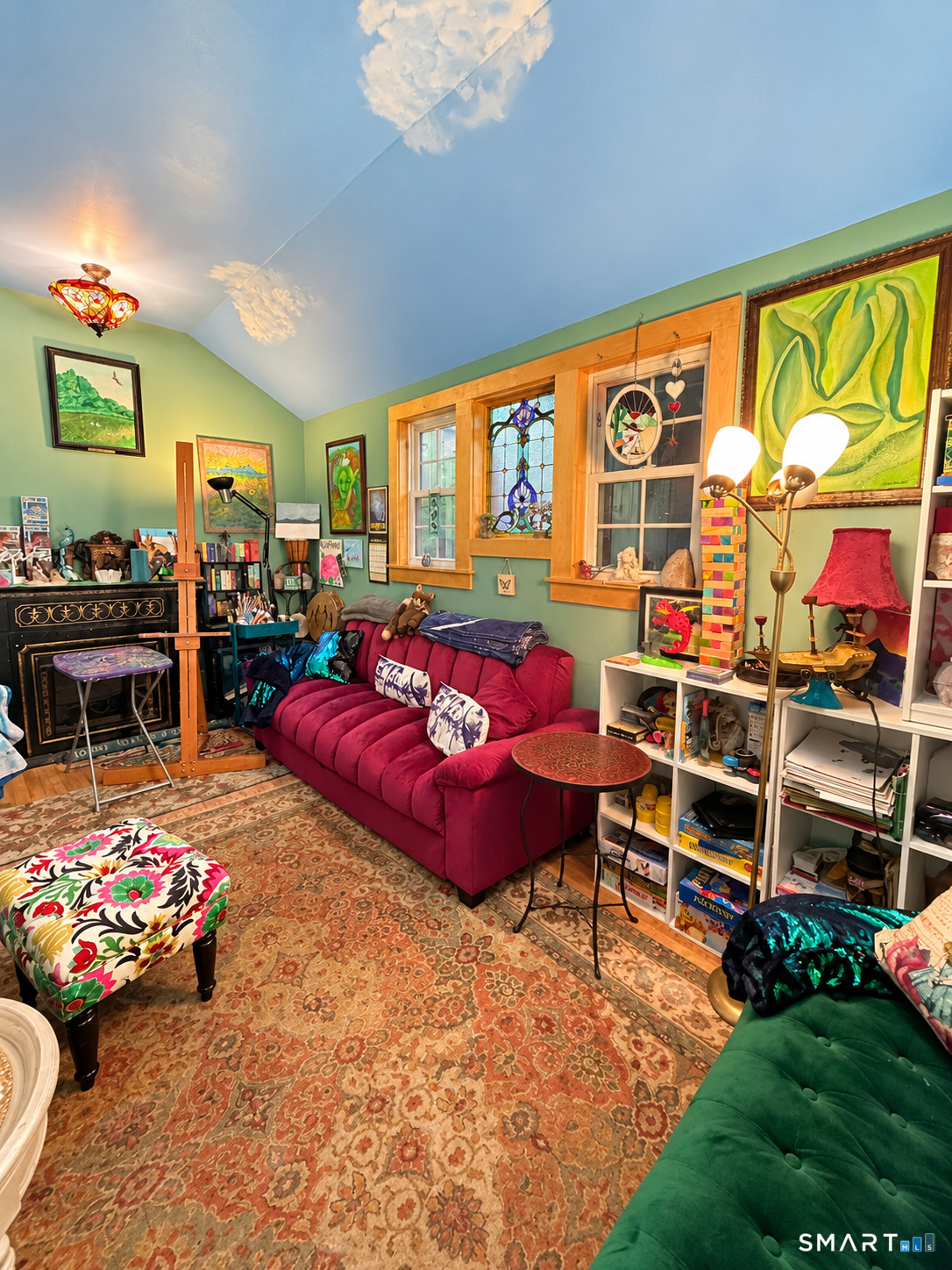 172 Welton Street Hamden CT 06517