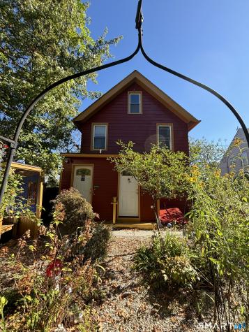 172 Welton Street Hamden CT 06517