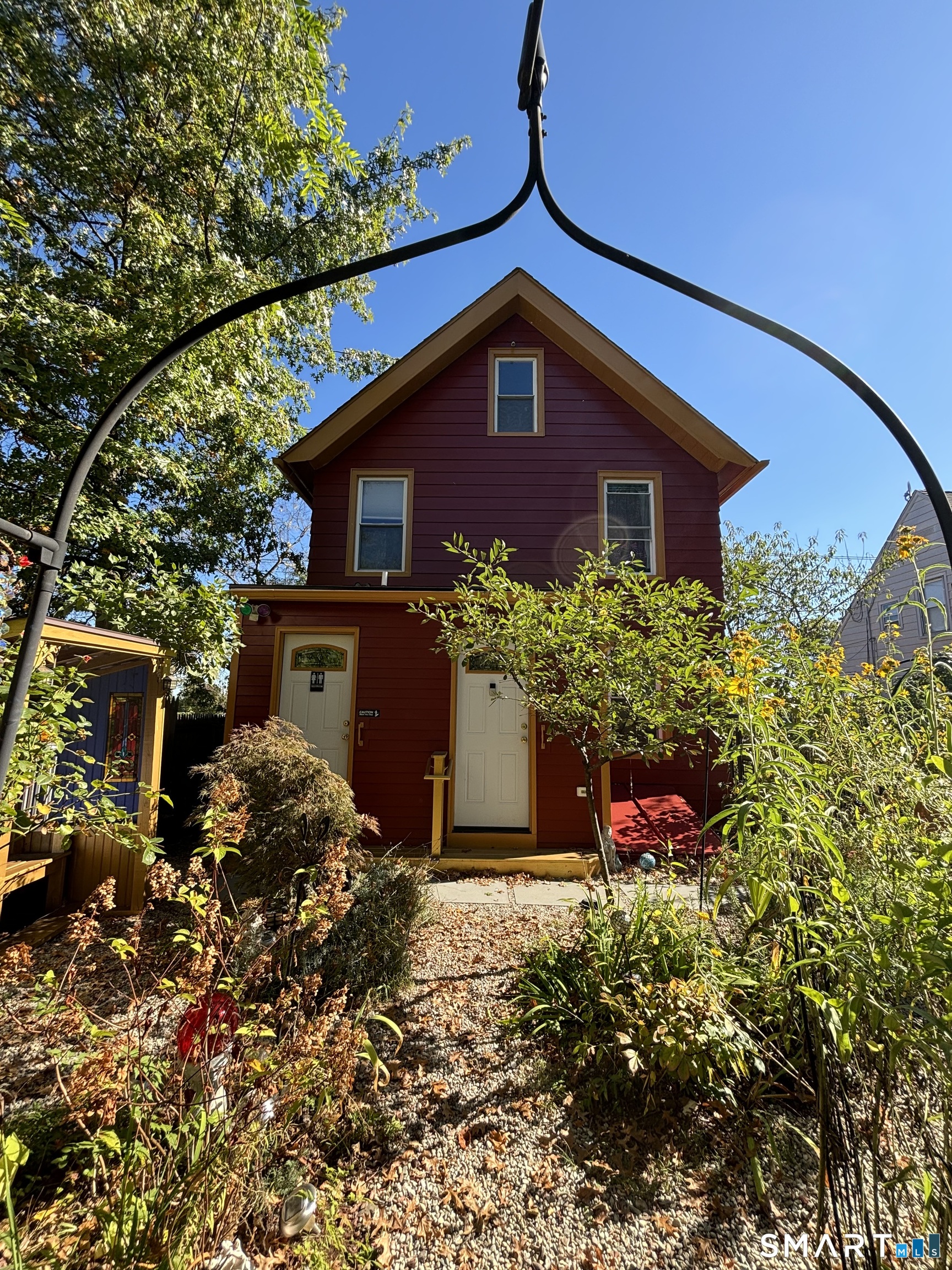 172 Welton Street Hamden CT 06517