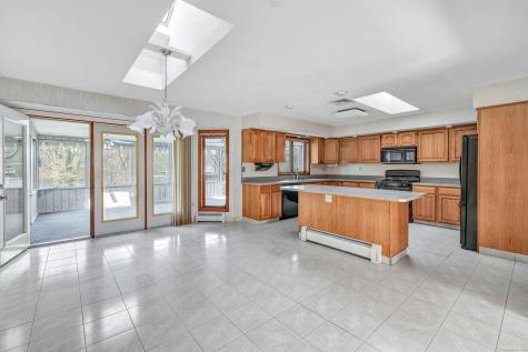 54 Flint Ridge Road Monroe CT 06468