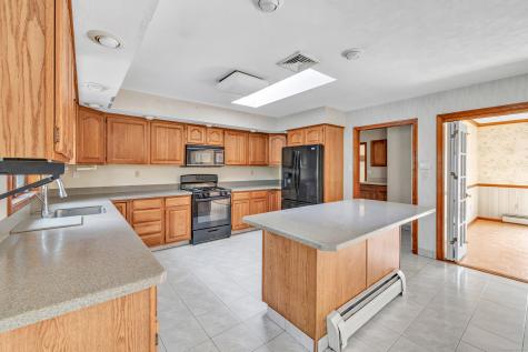 54 Flint Ridge Road Monroe CT 06468